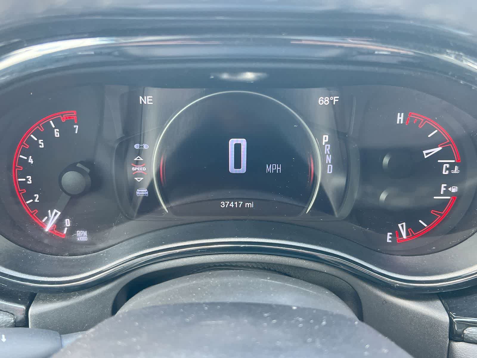 Used 2024 Dodge Durango GT AWD/4WD image 31