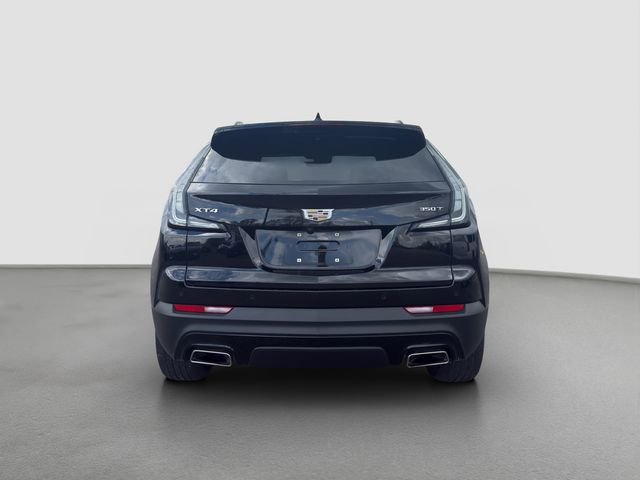 Used 2021 Cadillac XT4 Sport w/ Cold Weather Package image 5
