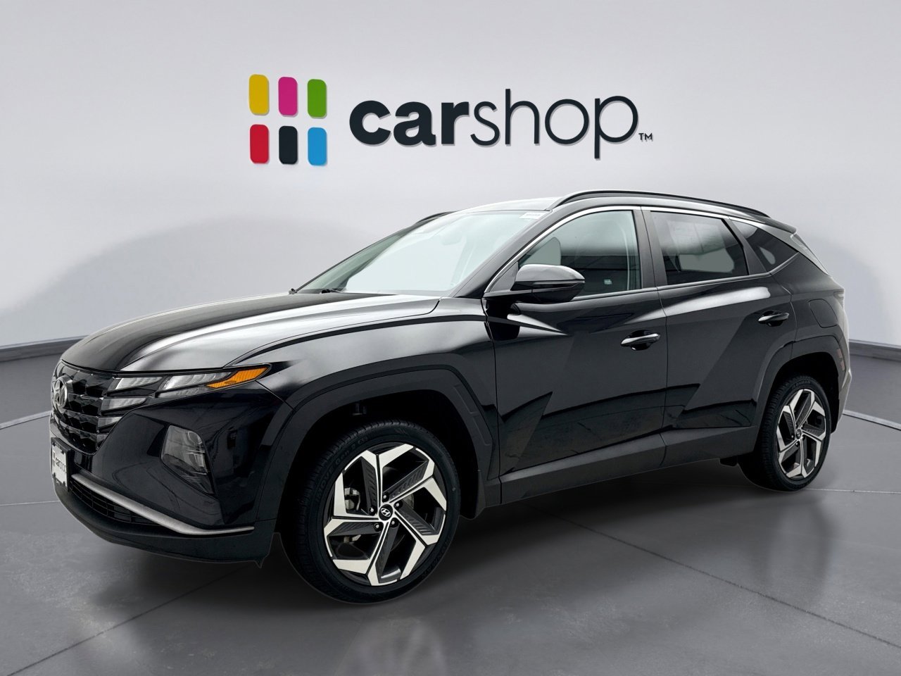 Used 2023 Hyundai Tucson SEL w/ Convenience Package image 1