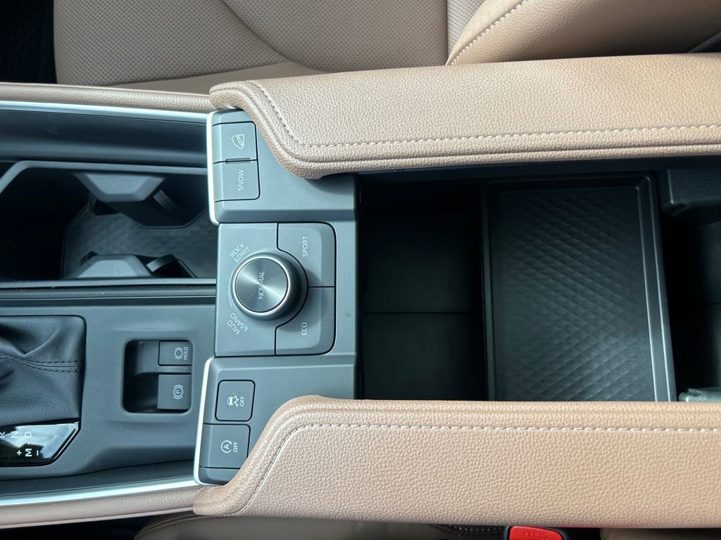 New 2026 Toyota Grand Highlander Platinum image 23