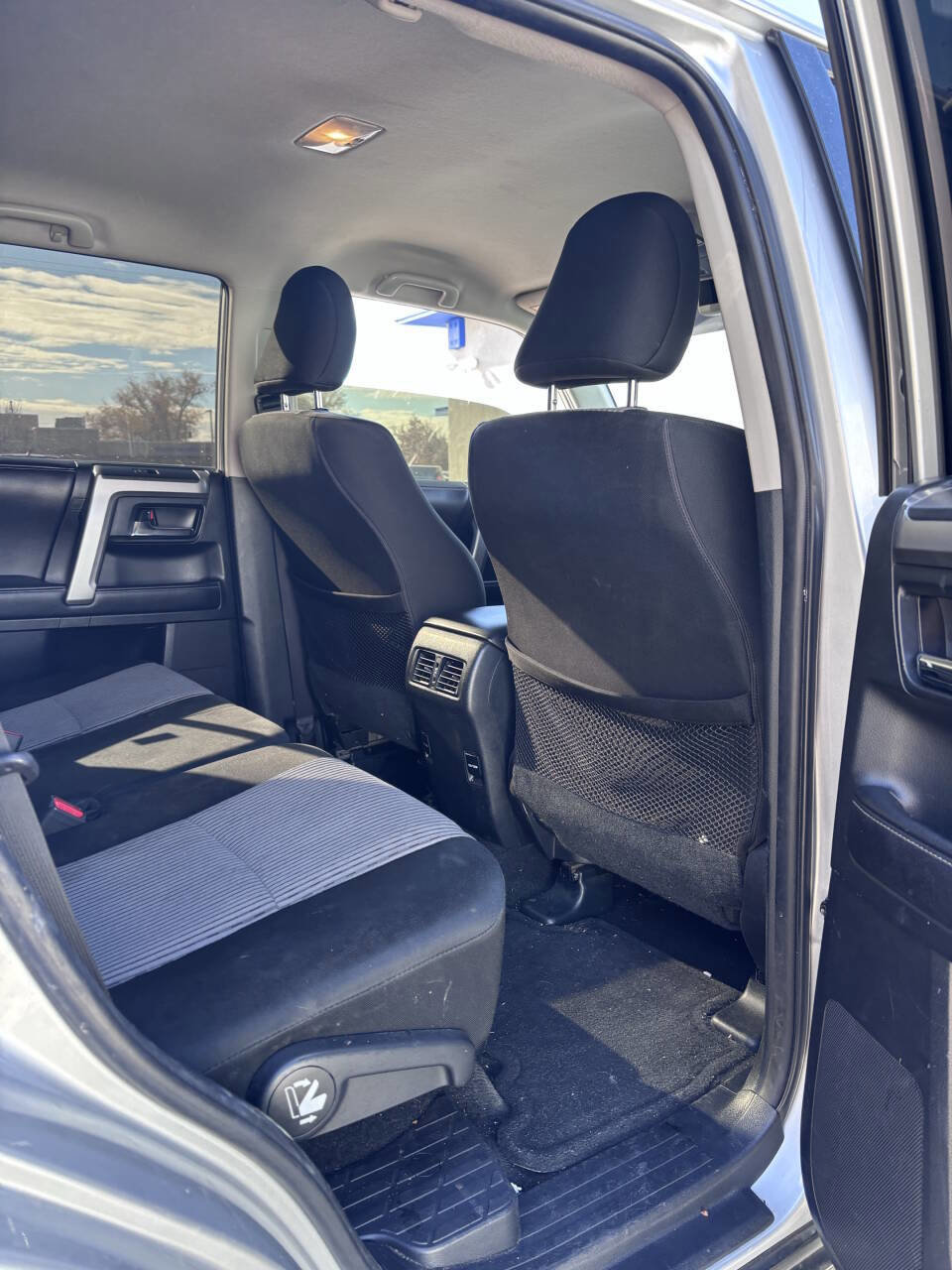 Used 2017 Toyota 4Runner SR5 image 19