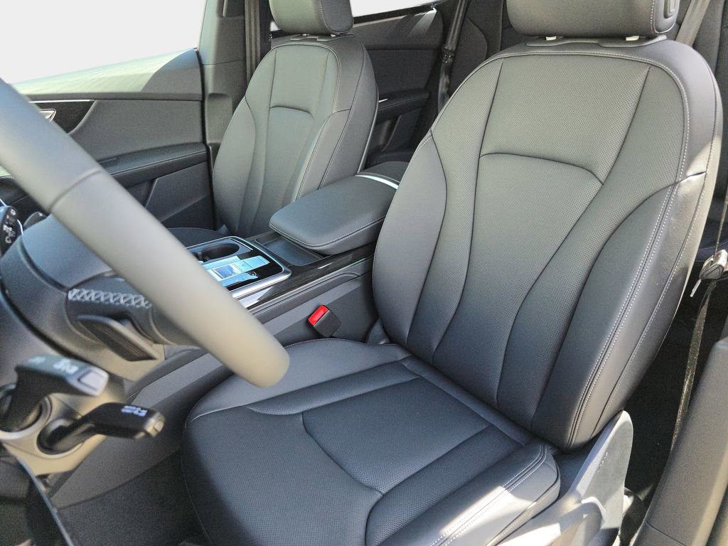 New 2026 Audi Q8 Premium Plus AWD/4WD image 15