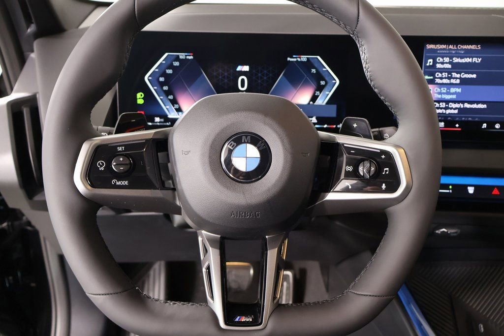 New 2026 BMW X3 xDrive30 w/ Premium Package AWD/4WD video 3
