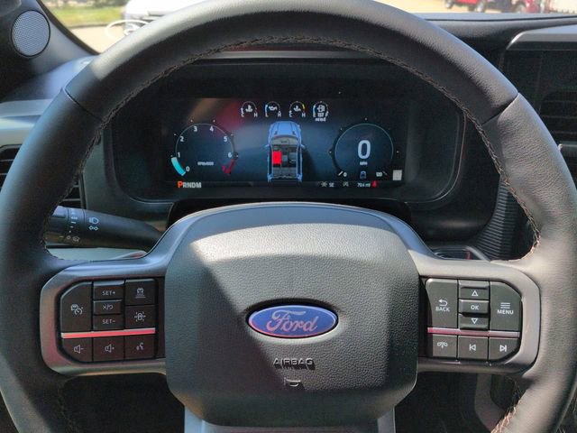 New 2025 Ford F150 Lariat w/ Equipment Group 502A High AWD/4WD image 29