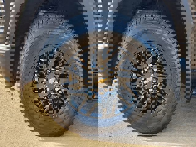 New 2026 Chevrolet Silverado EV LT image 17