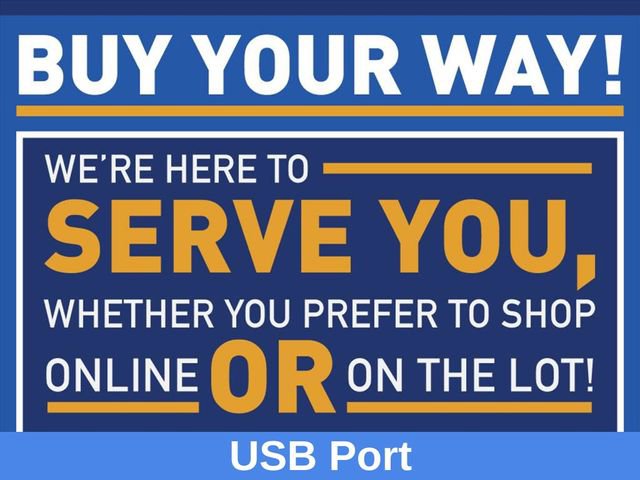 Used 2025 Toyota Camry LE image 3