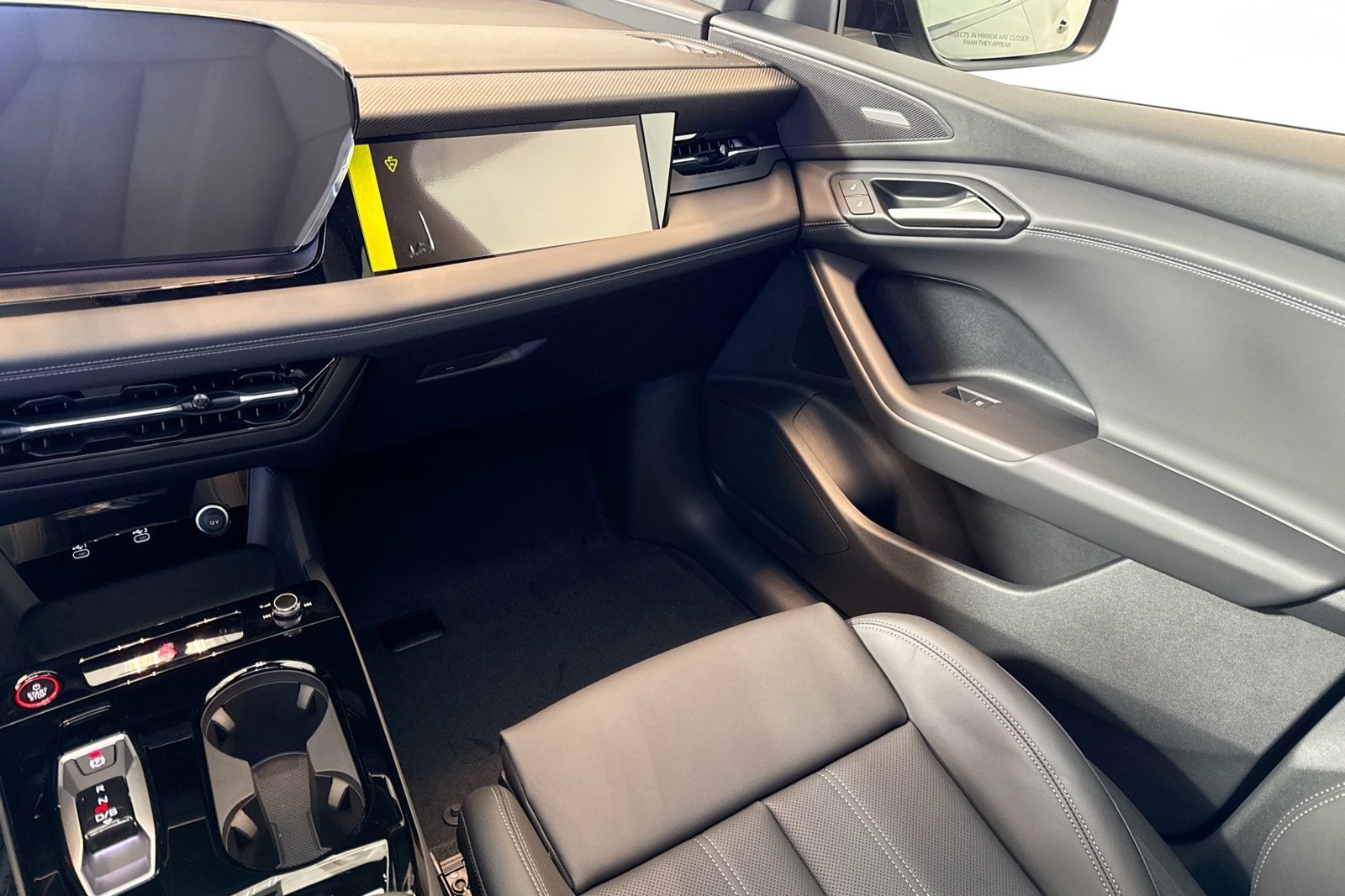 New 2027 Audi SQ6 e-tron Premium Plus AWD/4WD image 20