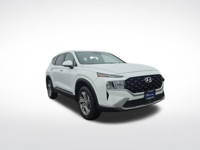 Used 2023 Hyundai Santa Fe SE AWD/4WD image 3