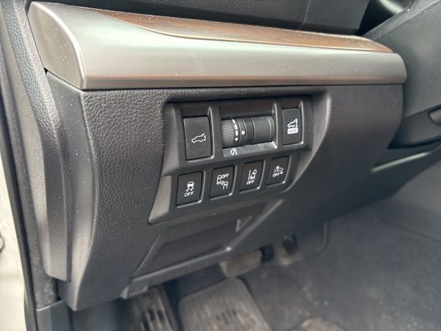 Used 2018 Subaru Outback 3.6R Touring w/ Popular Package #3 image 22