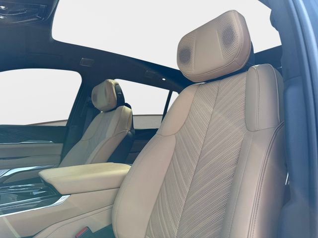 Used 2025 Cadillac Escalade IQ Sport 2 image 17