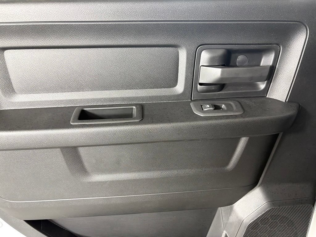 New 2026 RAM 3500 Tradesman AWD/4WD image 35