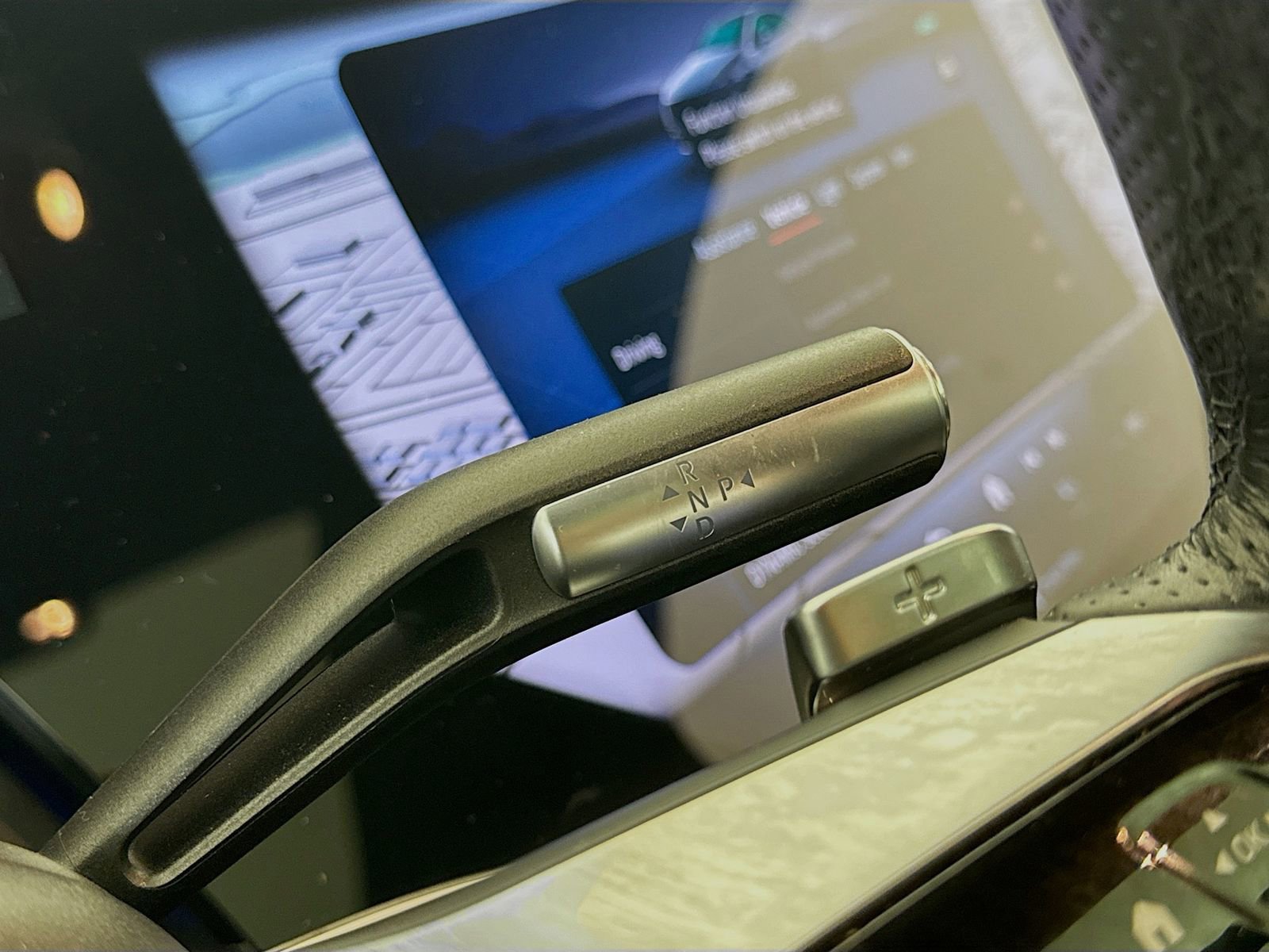 Used 2022 Mercedes-Benz EQS 580 4MATIC Sedan image 14