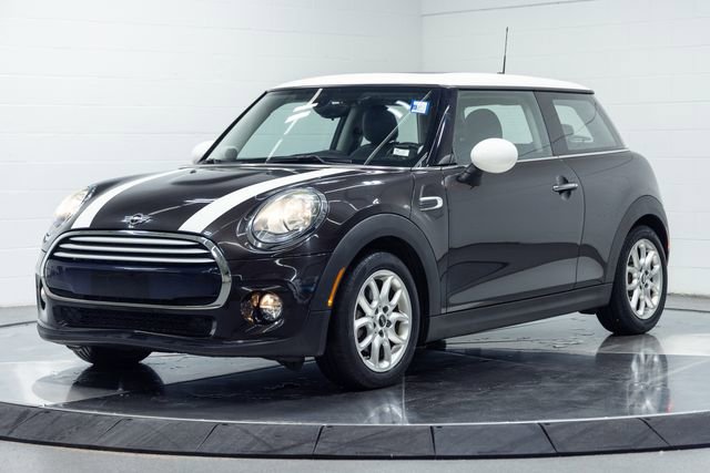 Used 2015 MINI Cooper 2-Door Hardtop FWD image 6