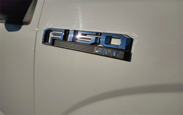 Used 2016 Ford F150 XLT w/ Equipment Group 301A Mid image 13