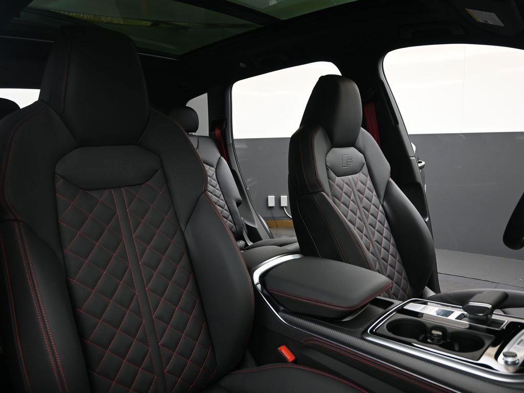 New 2026 Audi Q7 3.0T Prestige AWD/4WD image 13