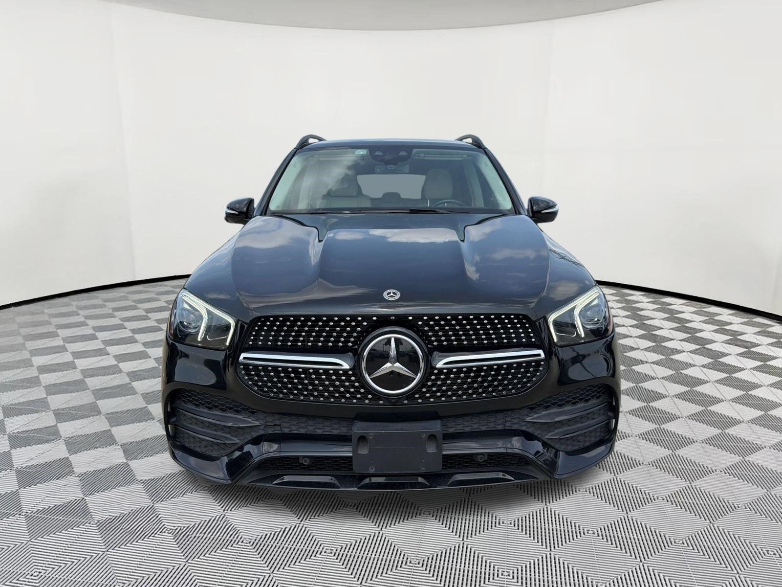 Used 2023 Mercedes-Benz GLE 350 image 6