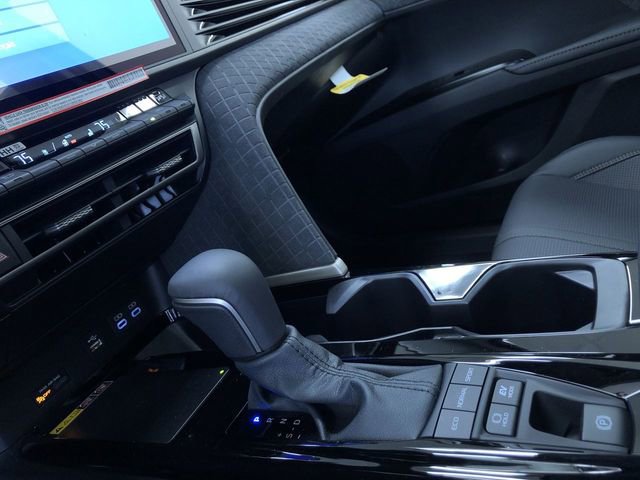 New 2026 Toyota Camry XLE image 28