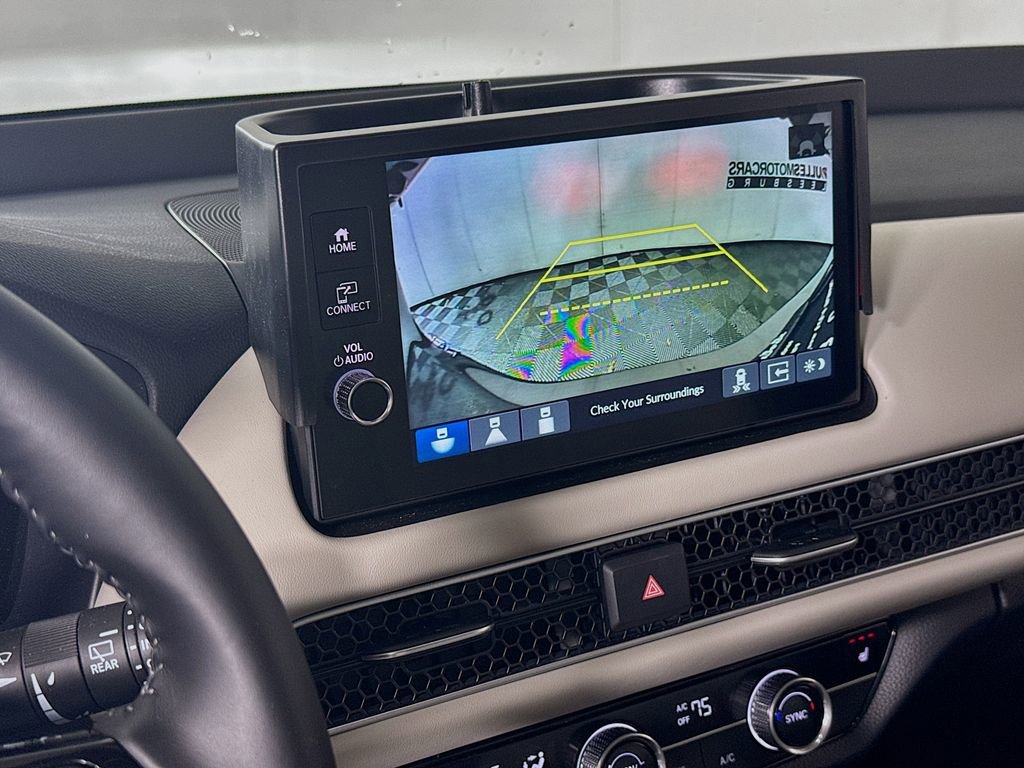 Used 2026 Honda HR-V EX-L image 13