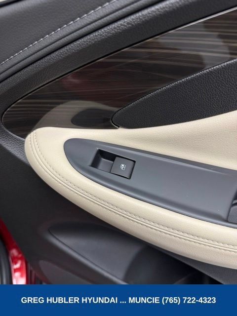 Used 2020 Buick Envision Preferred FWD image 56