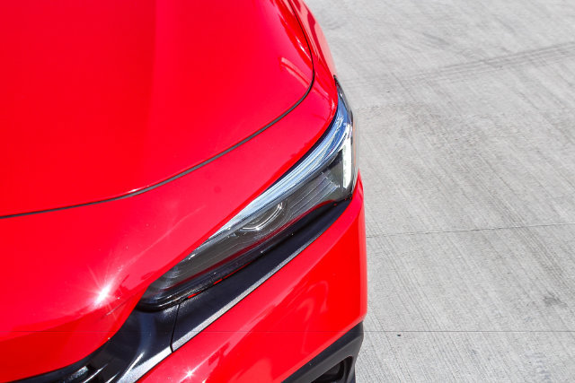 Used 2023 Honda Civic LX image 13