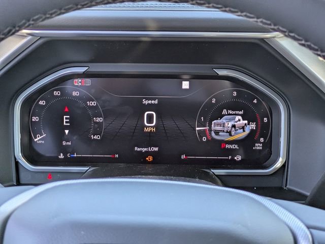 New 2026 GMC Sierra 2500 Denali w/ Denali Reserve Package image 30