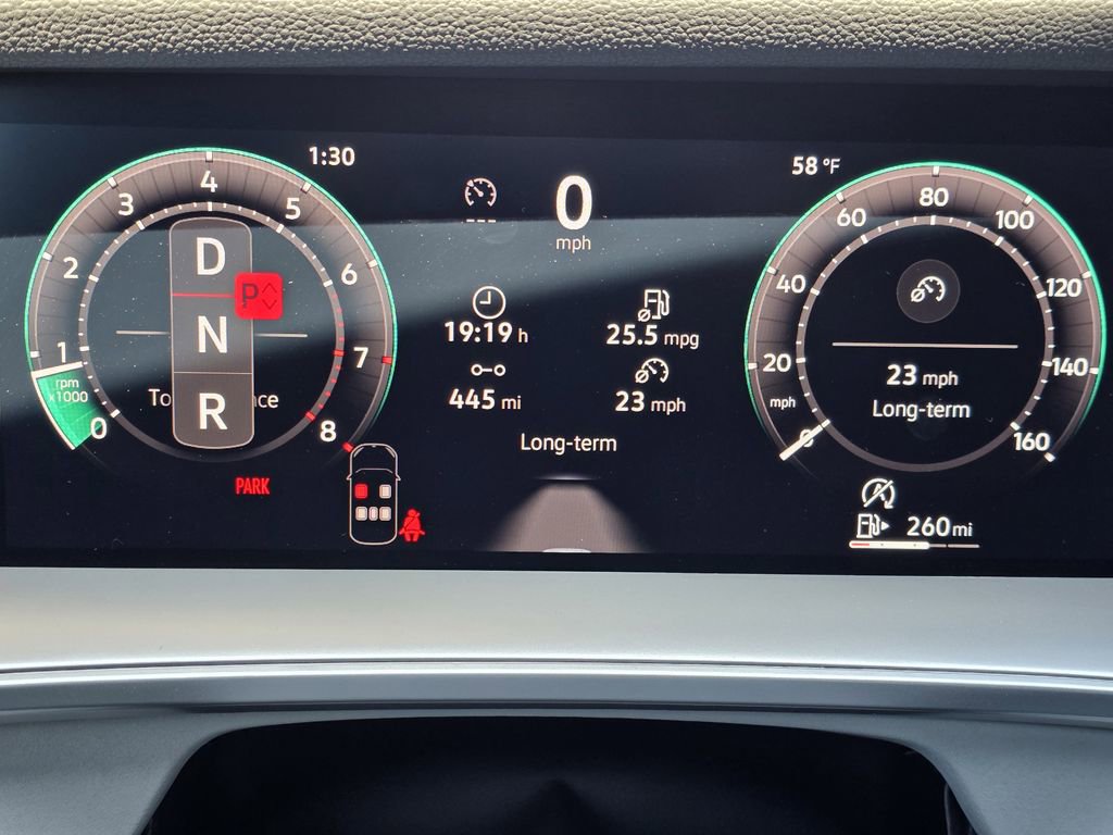 Used 2026 Volkswagen Tiguan SE R-Line image 13