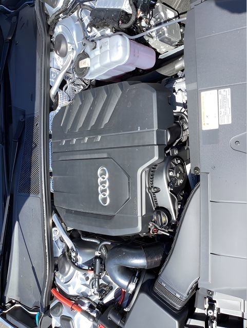 Used 2024 Audi A6 Premium Plus image 28