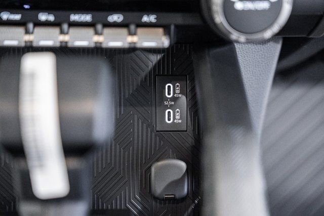 New 2026 Toyota 4Runner SR5 image 24