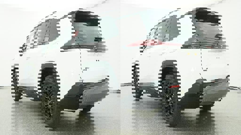 New 2026 Toyota RAV4 SE image 21