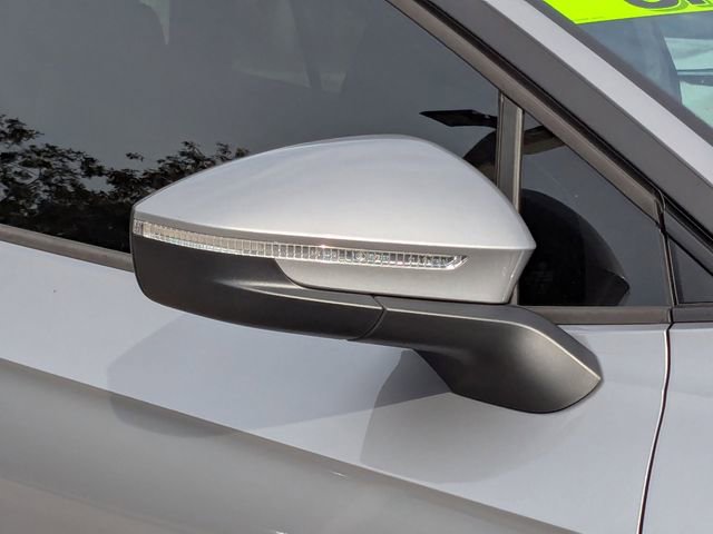 New 2025 Volkswagen ID.4 Pro S image 10