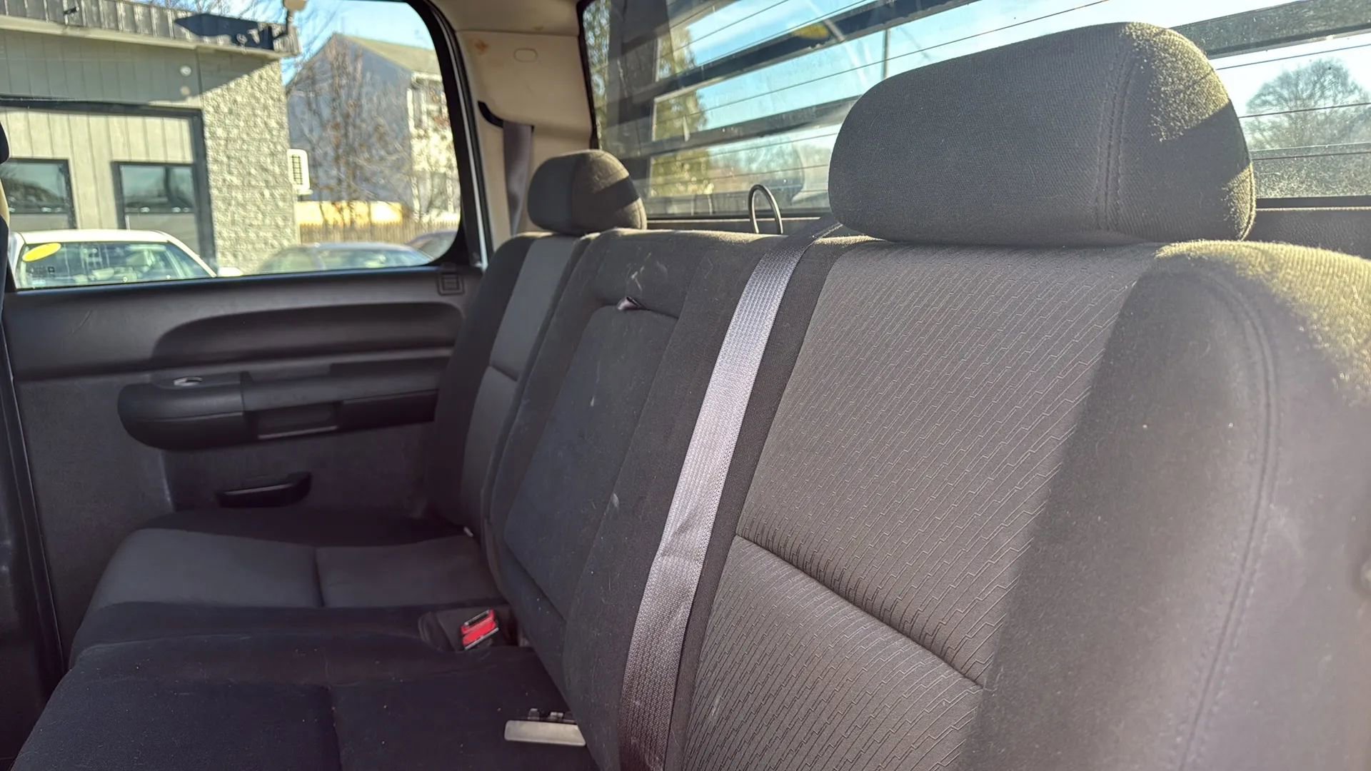 Used 2014 Chevrolet Silverado 3500 LT w/ Interior Plus Package image 19