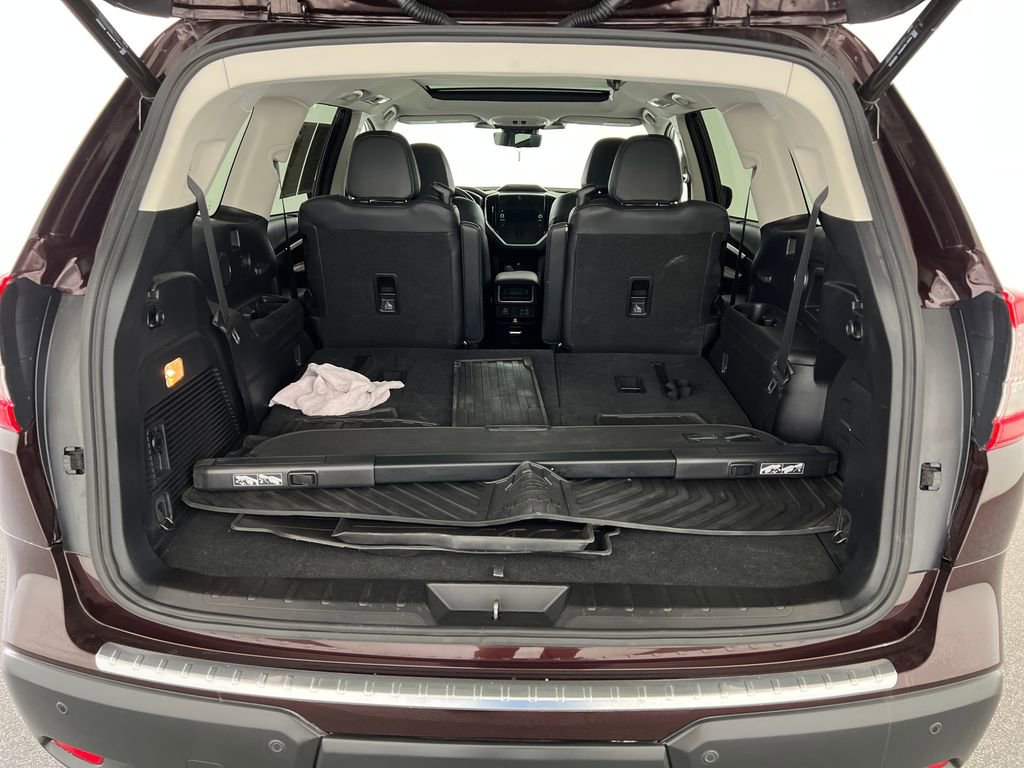 Certified 2023 Subaru Ascent Touring AWD/4WD image 25