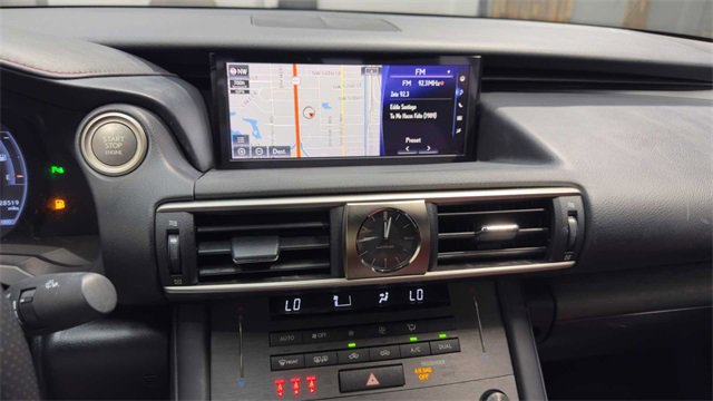 Used 2020 Lexus IS 300 F Sport image 25