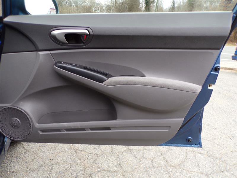 Used 2006 Honda Civic LX image 19