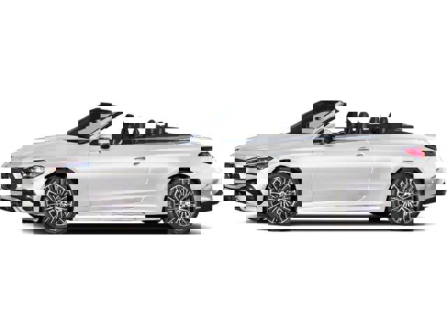New 2026 Mercedes-Benz CLE 300 4MATIC Cabriolet image 43