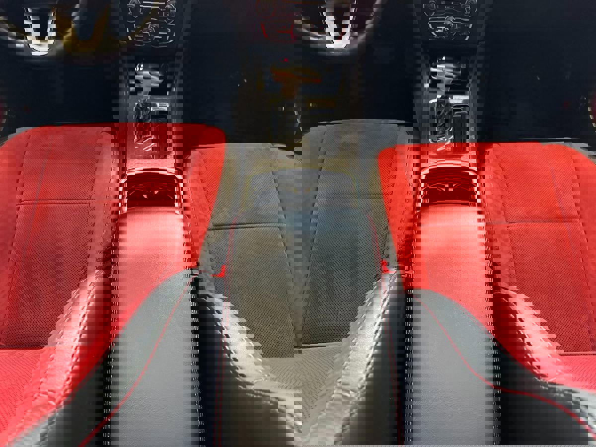 Used 2015 Dodge Charger R/T RWD image 24