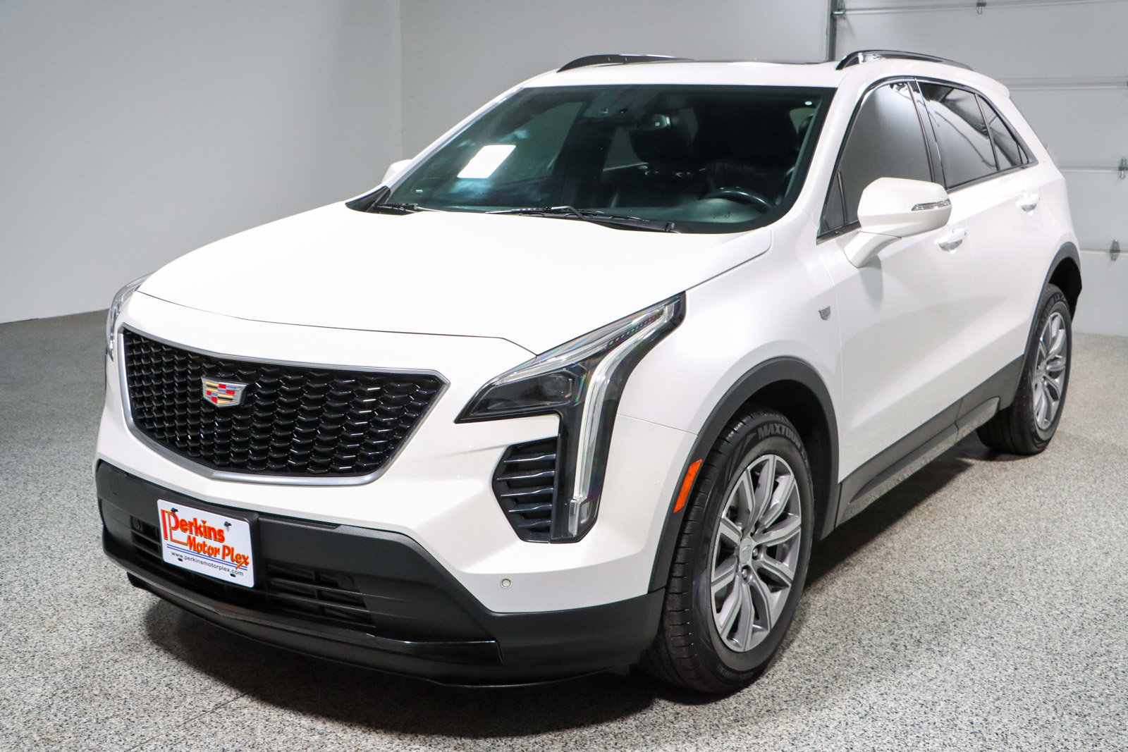 Used 2023 Cadillac XT4 Sport image 32