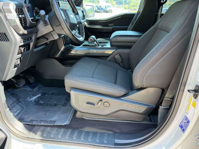 Used 2023 Ford F150 XLT w/ Equipment Group 302A High AWD/4WD image 28