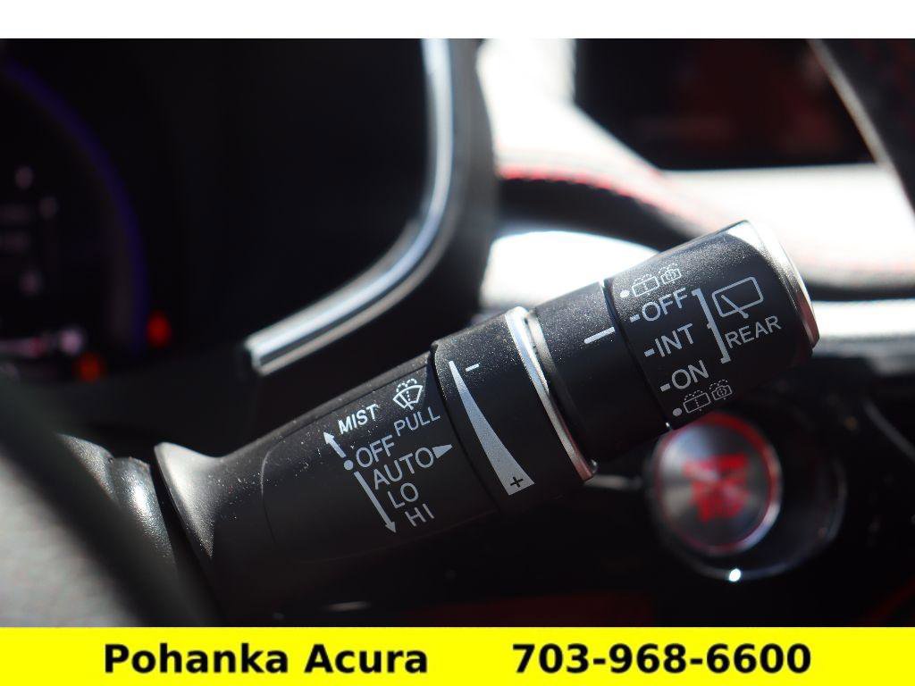 Certified 2022 Acura MDX A-Spec AWD/4WD image 16