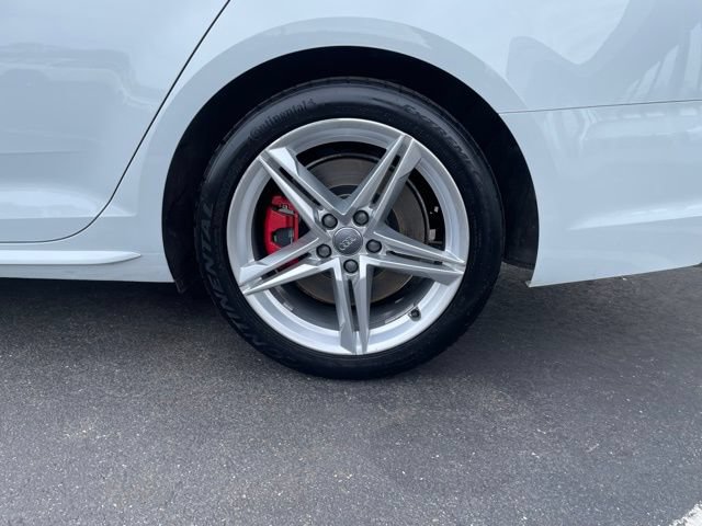 Used 2018 Audi S4 Premium Plus w/ Navigation Package AWD/4WD image 34