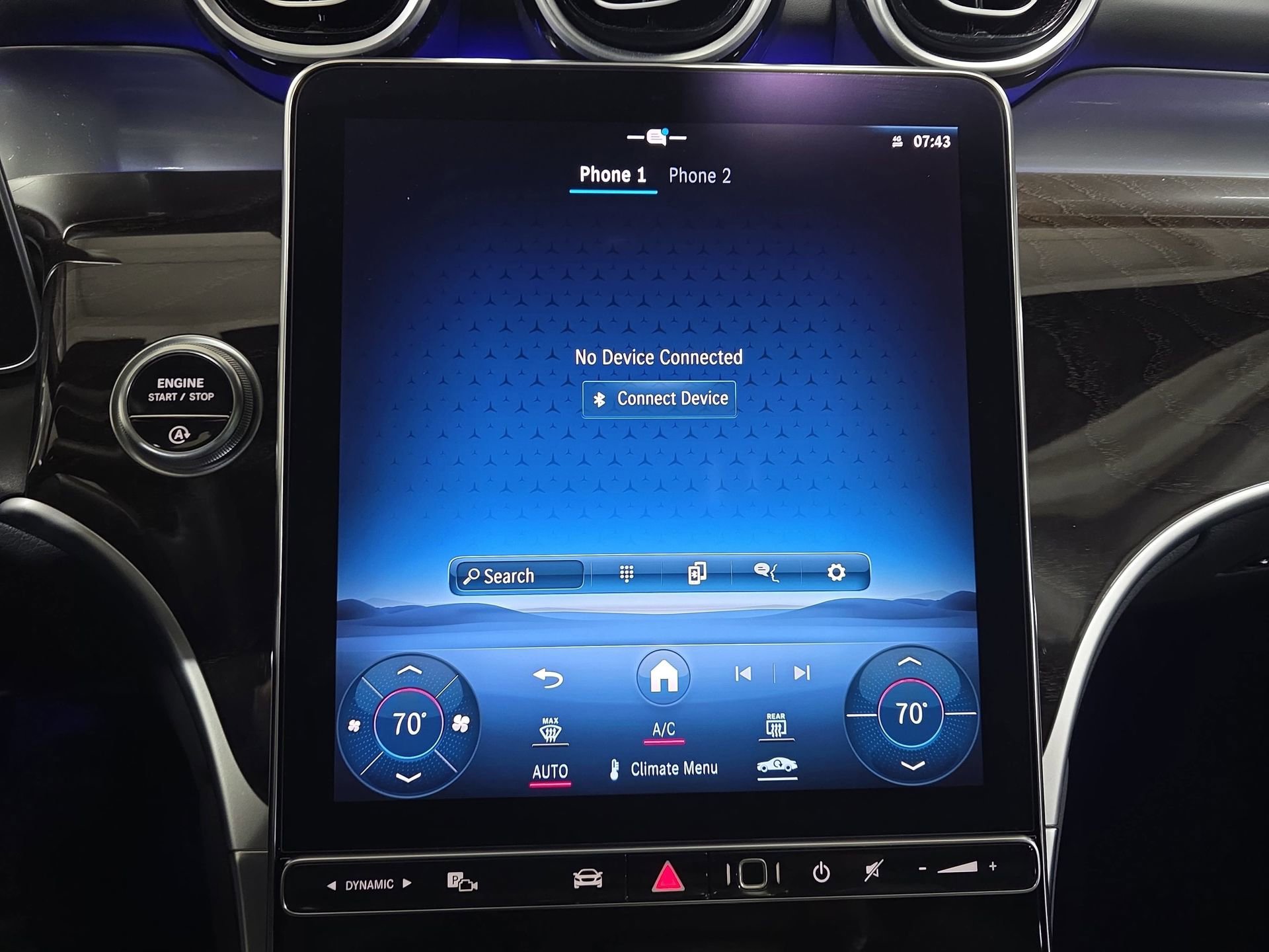 Certified 2023 Mercedes-Benz GLC 300 4MATIC image 20