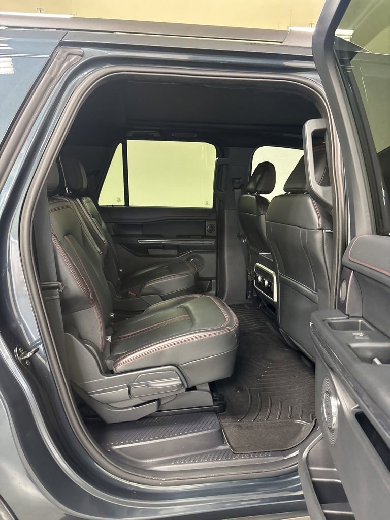 Used 2024 Ford Expedition Max Limited AWD/4WD image 31