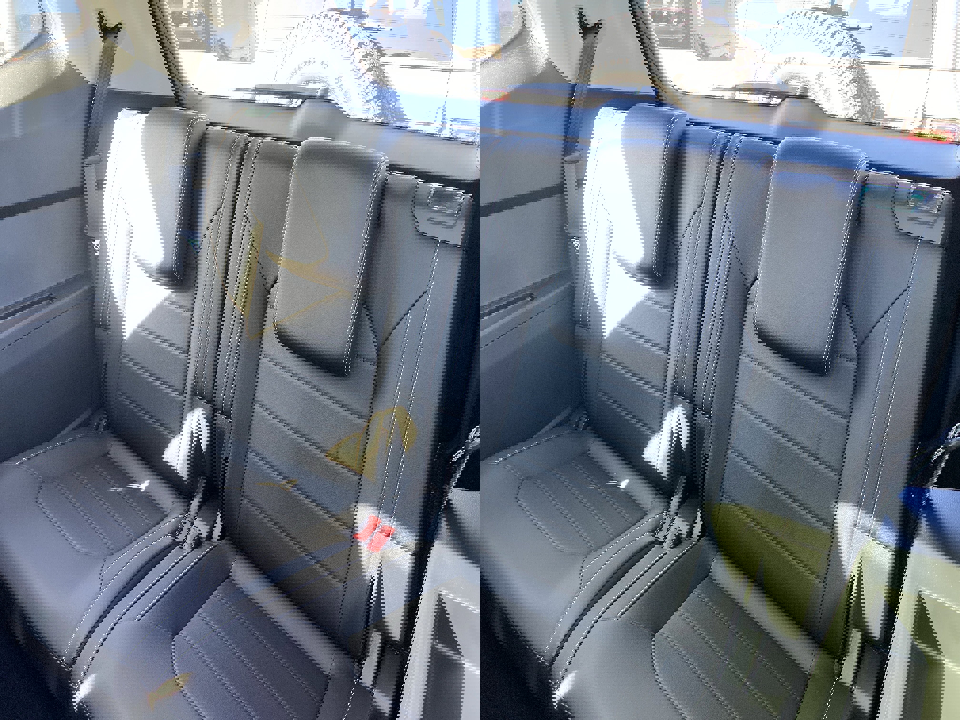 New 2026 Volkswagen Atlas SEL image 25