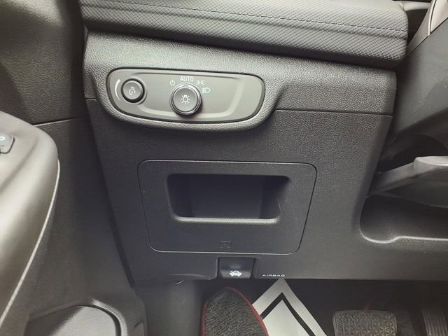 Used 2025 Chevrolet TrailBlazer LT AWD/4WD image 68