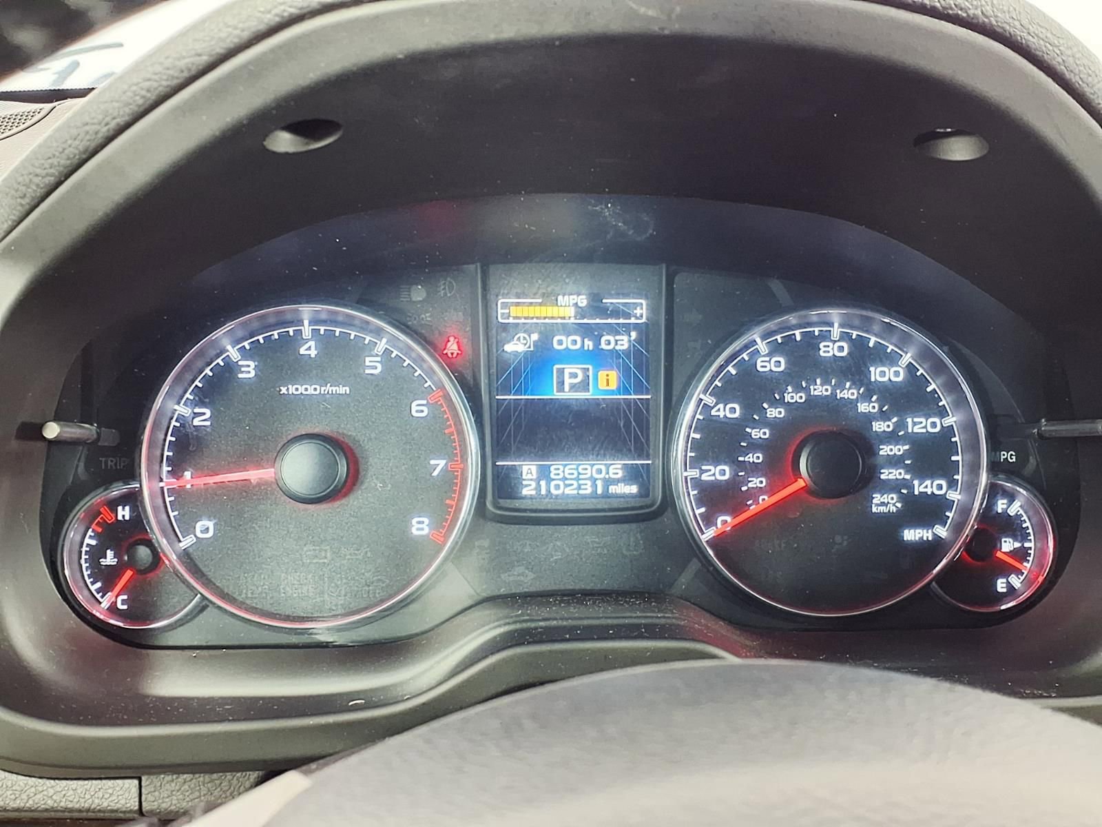 Used 2013 Subaru Outback 2.5i Limited image 21