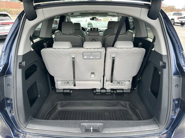 Used 2023 Honda Odyssey EX-L image 31
