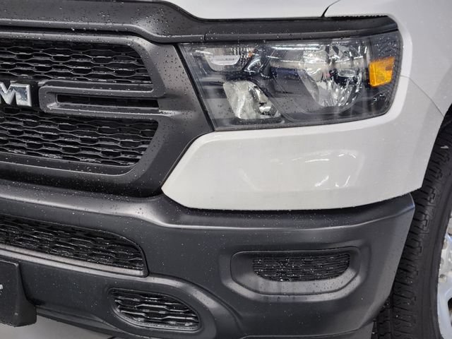 Used 2023 RAM 1500 Tradesman RWD image 12