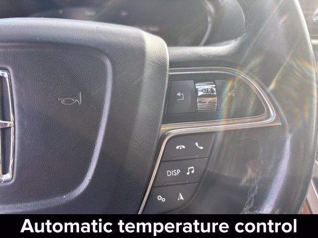 Certified 2019 Lincoln Nautilus Select AWD/4WD image 20