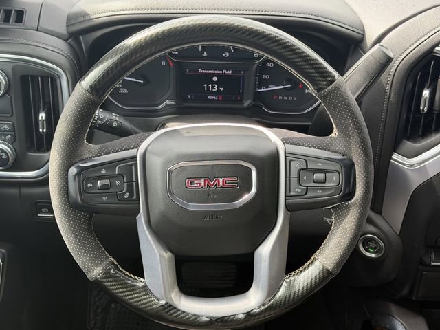 Used 2021 GMC Sierra 1500 Elevation w/ LPO, Elevation Black Package image 11