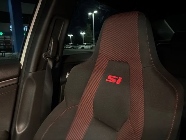Used 2020 Honda Civic Si image 22